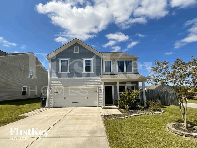 Building Photo - 5304 Smoky Ridge Ln