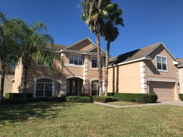 Foto del edificio - Nice 4 Bed/4 Bath Home in Gated Community ...