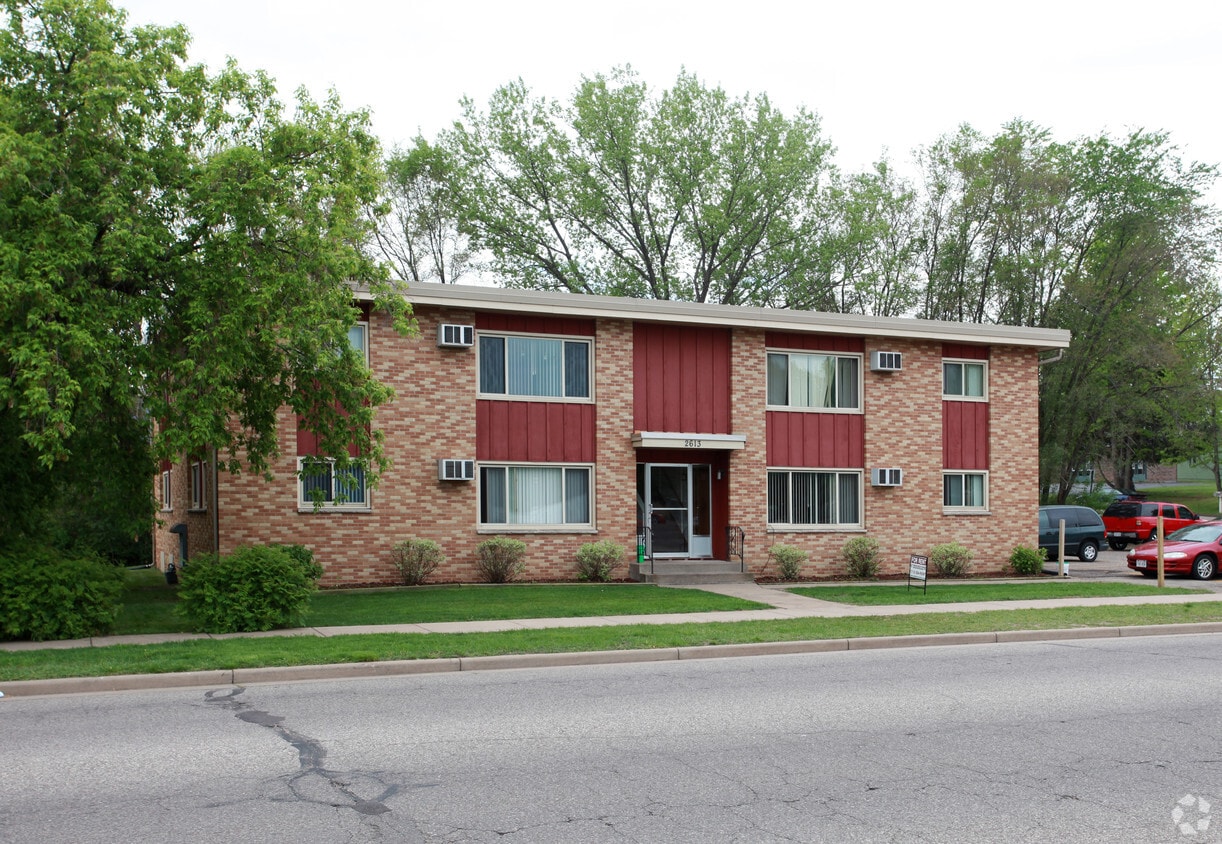 Primary Photo - 2613 Skeels Ave