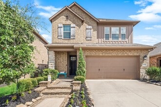 Building Photo - 15510 Bosque Valley Ct