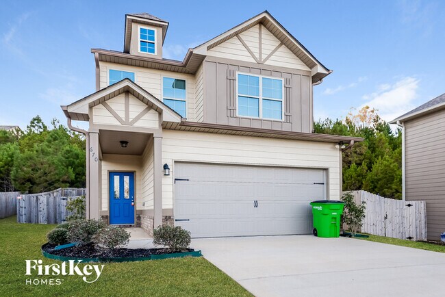 Building Photo - 670 Briar Ridge Cir