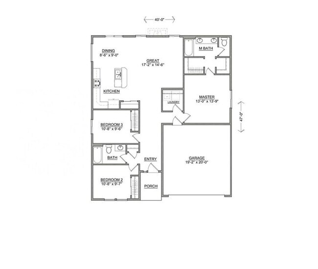 9365 W 9th Pl, Kennewick, WA 99336 House Rental in Kennewick, WA