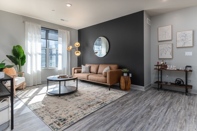 Photo - Current At The Banks Apartments