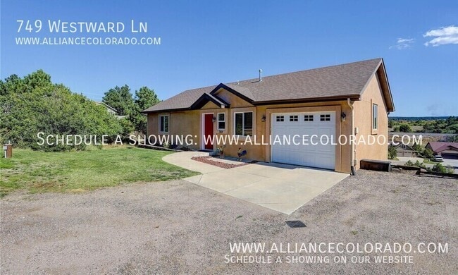 Foto del edificio - 749 Westward Ln