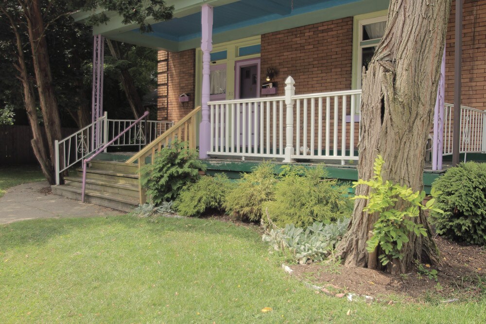 Primary Photo - 311 Pennwood Ave