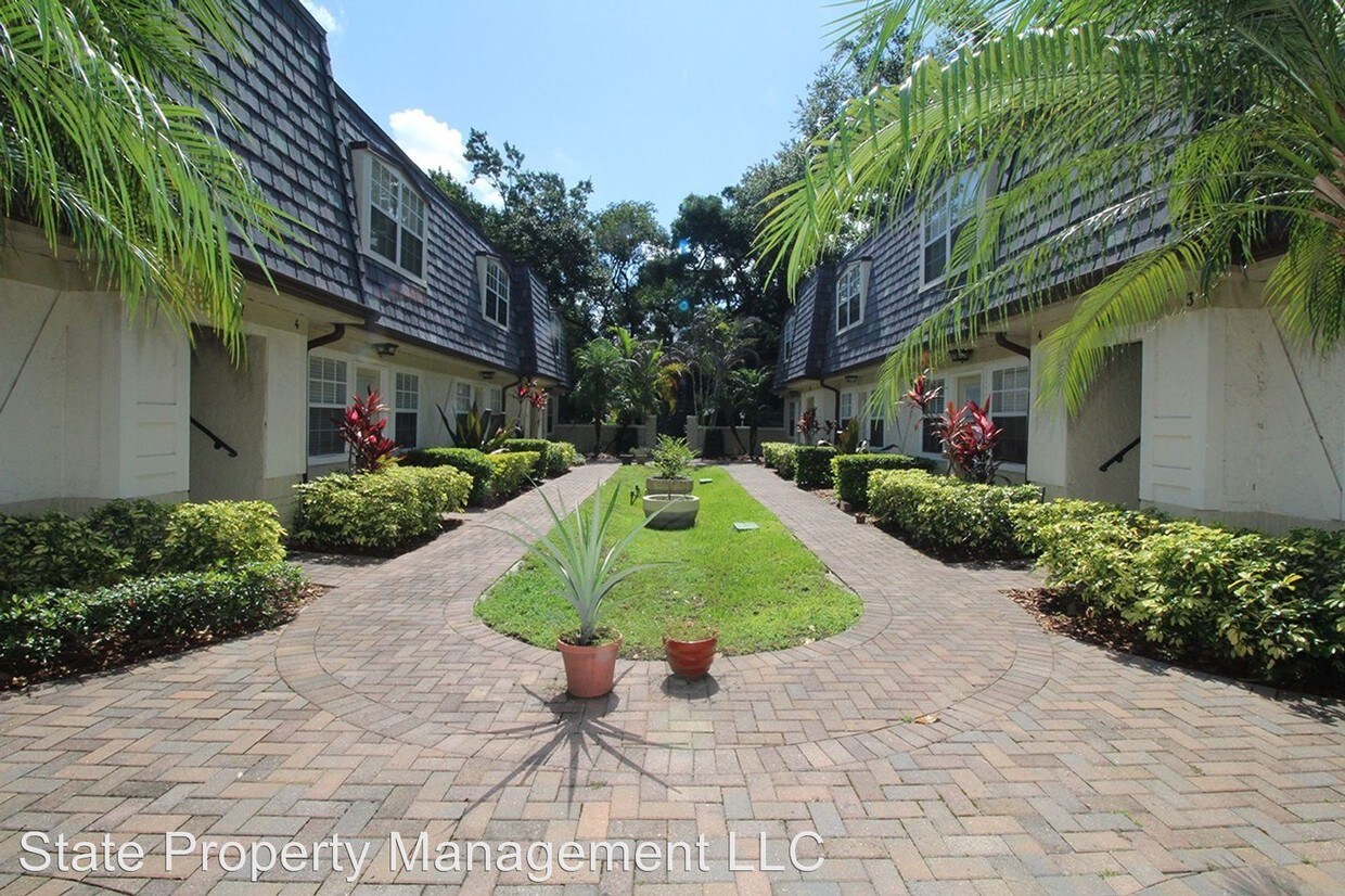 Foto principal - 813-819 Irma Ave