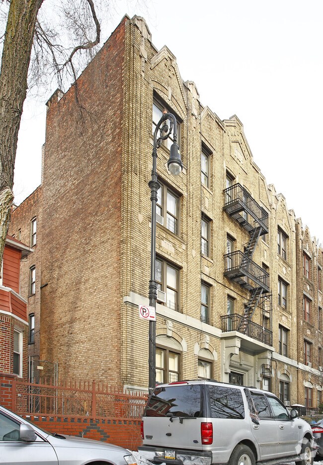 738 E 21st St, Brooklyn, NY 11210 Apartments in Brooklyn, NY