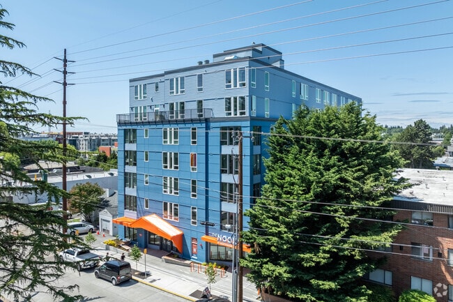 Building Photo - The Nook at Northhaven