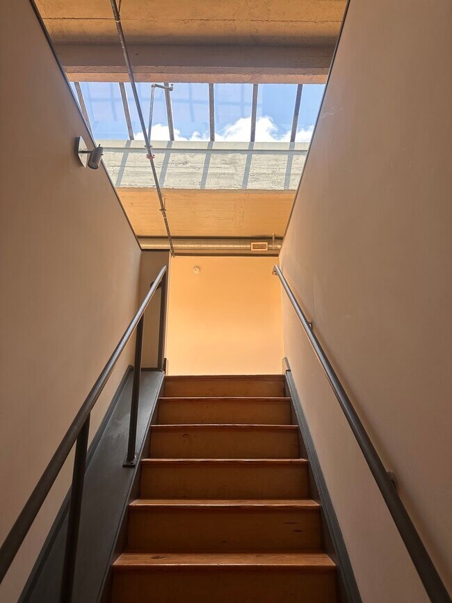 Foto del interior - Trolley Lofts
