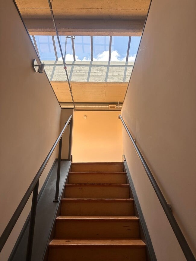 Interior Photo - Trolley Lofts
