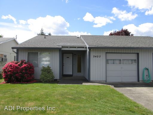 Primary Photo - 2427 SE 53rd Ave