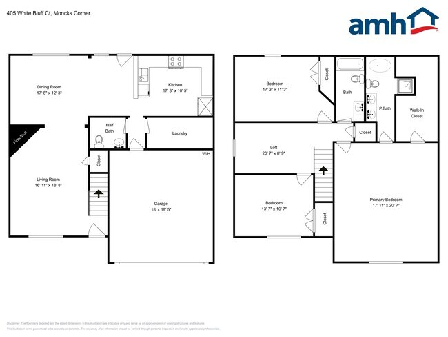 Foto del edificio - 405 White Bluff Ct