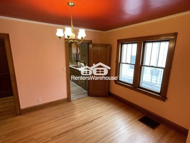 Foto del edificio - 826 1st St NW