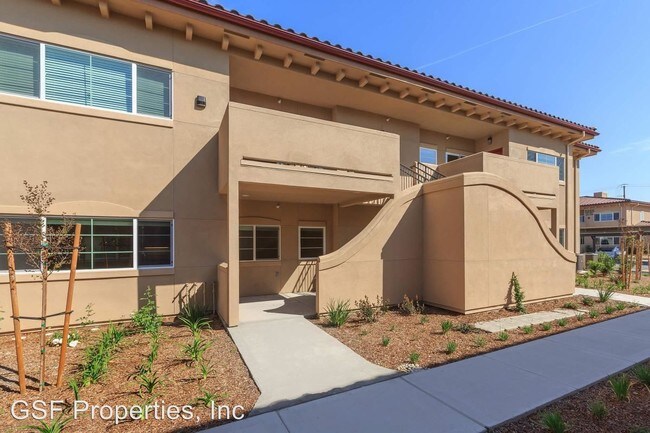 Building Photo - 2 br, 2 bath Apartment - 2255 S. Plumas St.