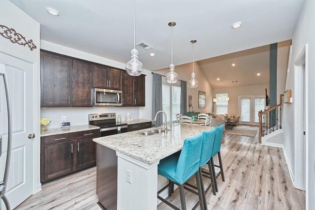 Building Photo - 3031 Duvall Dr