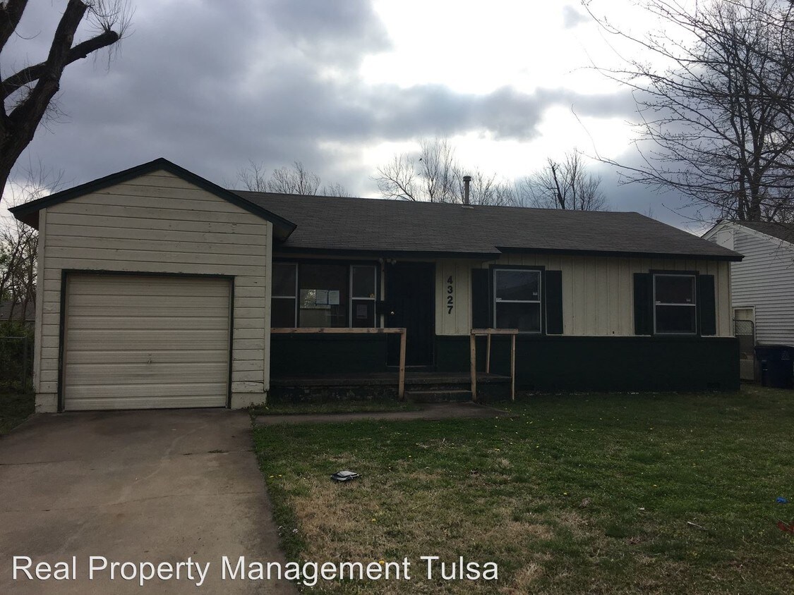 Foto principal - 4327 N Frankfort Ave