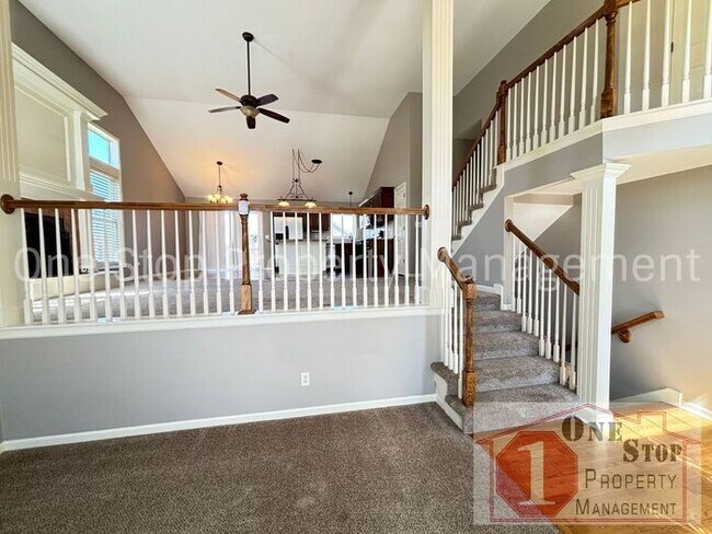 Foto del edificio - 5 Bedroom, 3 Bathroom California Split Sty...