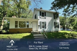 Building Photo - 524 N Lucas St
