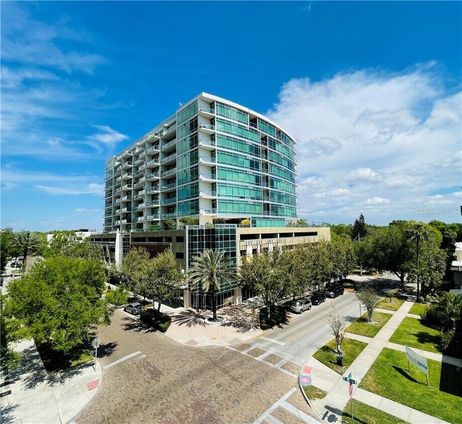 Foto principal - 101 S Eola Dr
