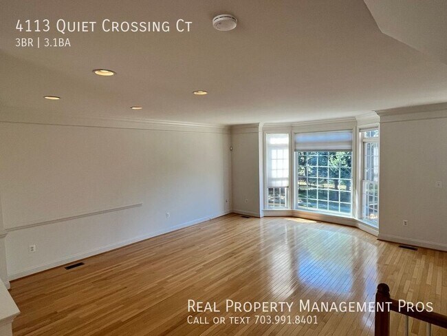 Foto del edificio - 4113 Quiet Crossing Ct