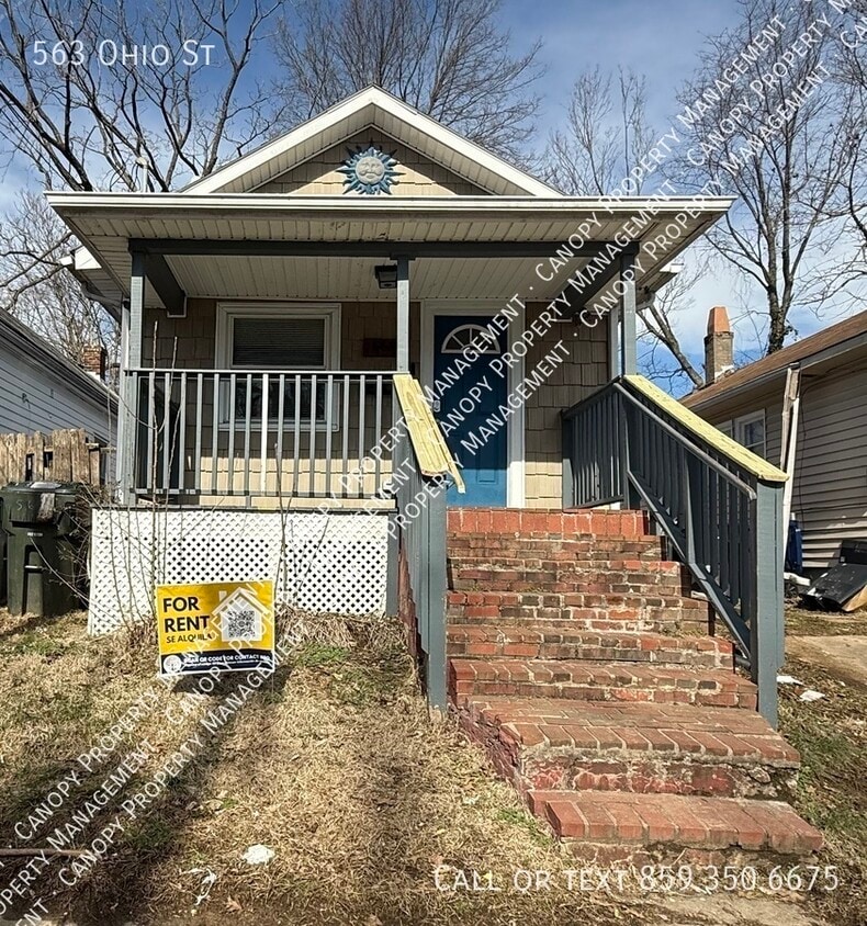 Photo - 563 Ohio St-