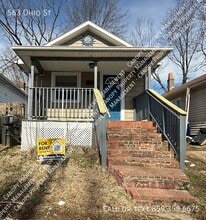 Building Photo - 563 Ohio St