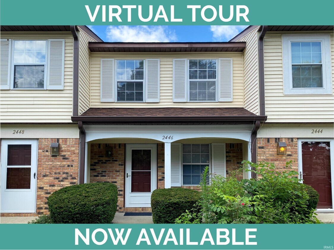 Foto principal - 2446 Brittany Ln