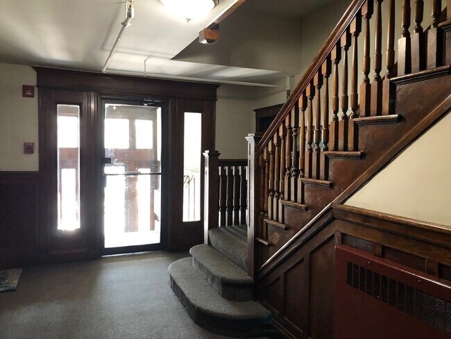 Foto del edificio - 35 Tudor St