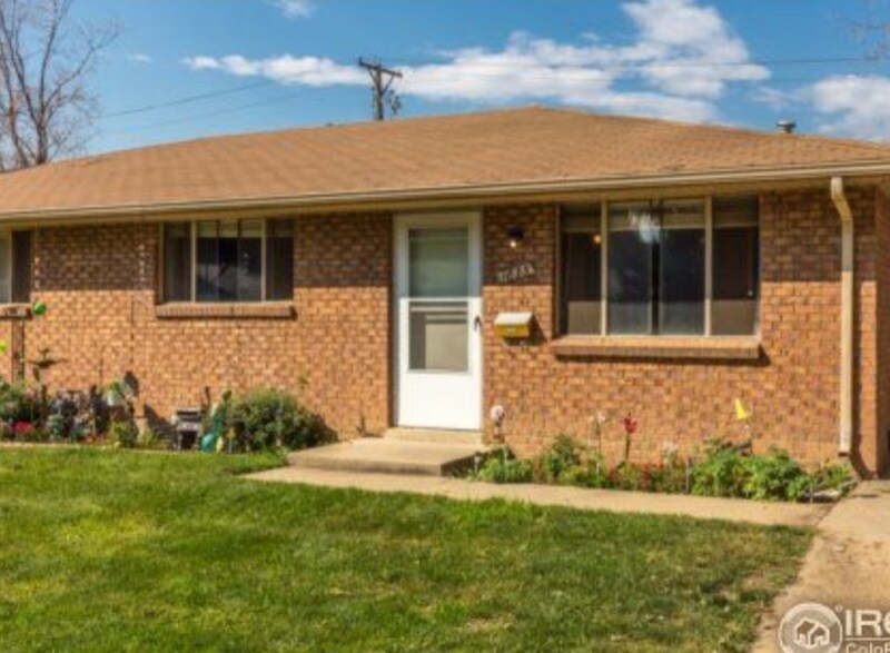 1833 Emery St, Longmont, CO 80501 Room for Rent in Longmont, CO