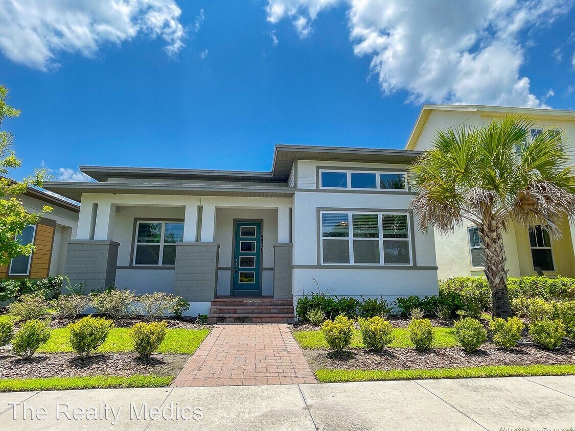 Foto principal - 4 br, 2 bath House - 8851 Sperry St