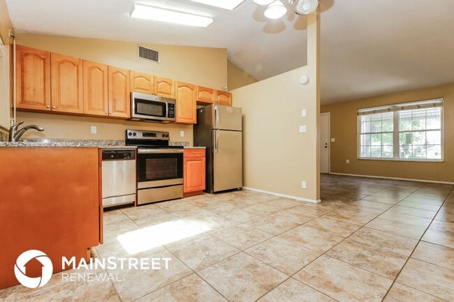 Foto del edificio - 7103 Wentworth Way