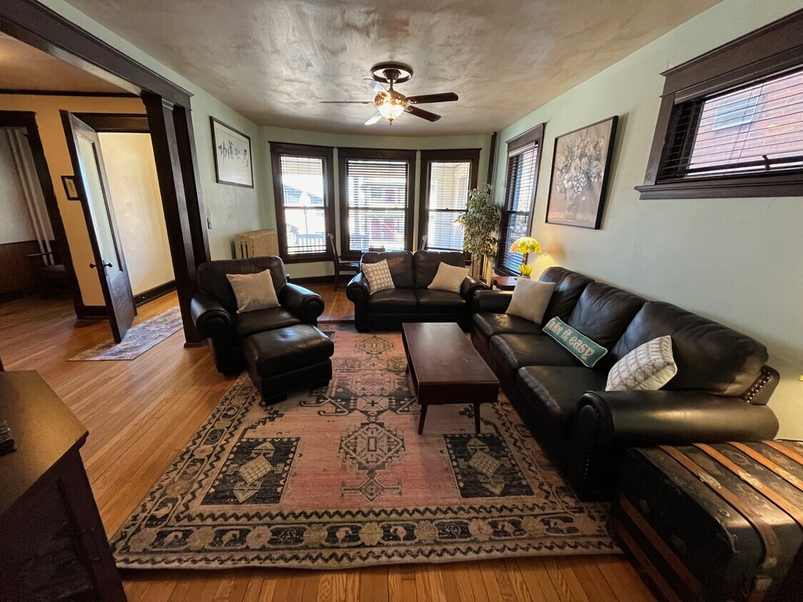 Foto principal - 26 N Hancock St
