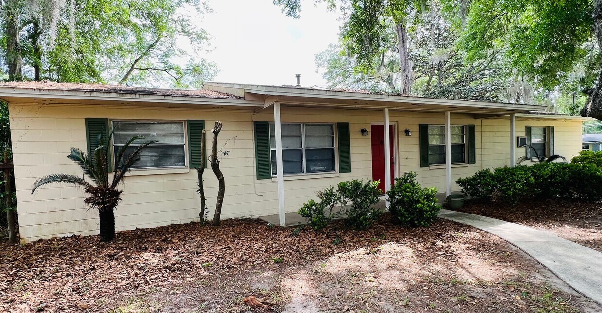Spacious NW house! House Rental in Gainesville, FL