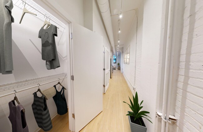 Foto del edificio - 709 S Clark St
