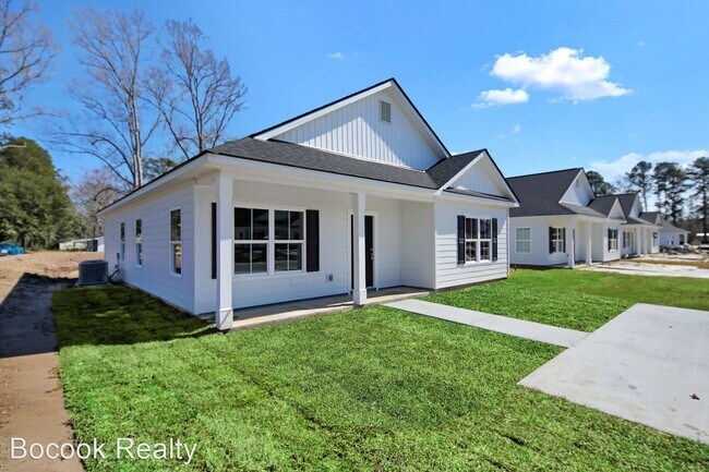 Foto del edificio - 3 br, 2 bath House - 48 Kennah (Lot 16) Ct.
