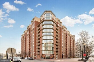 Building Photo - 1000 New Jersey Ave SE