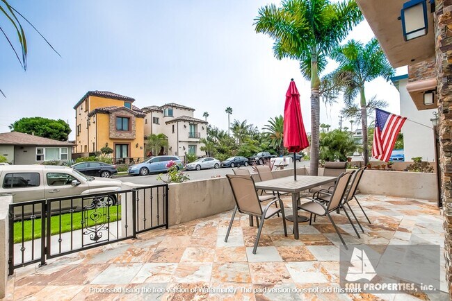 Foto del edificio - Gorgeous, Large downtown Huntington Beach Vacation Rental