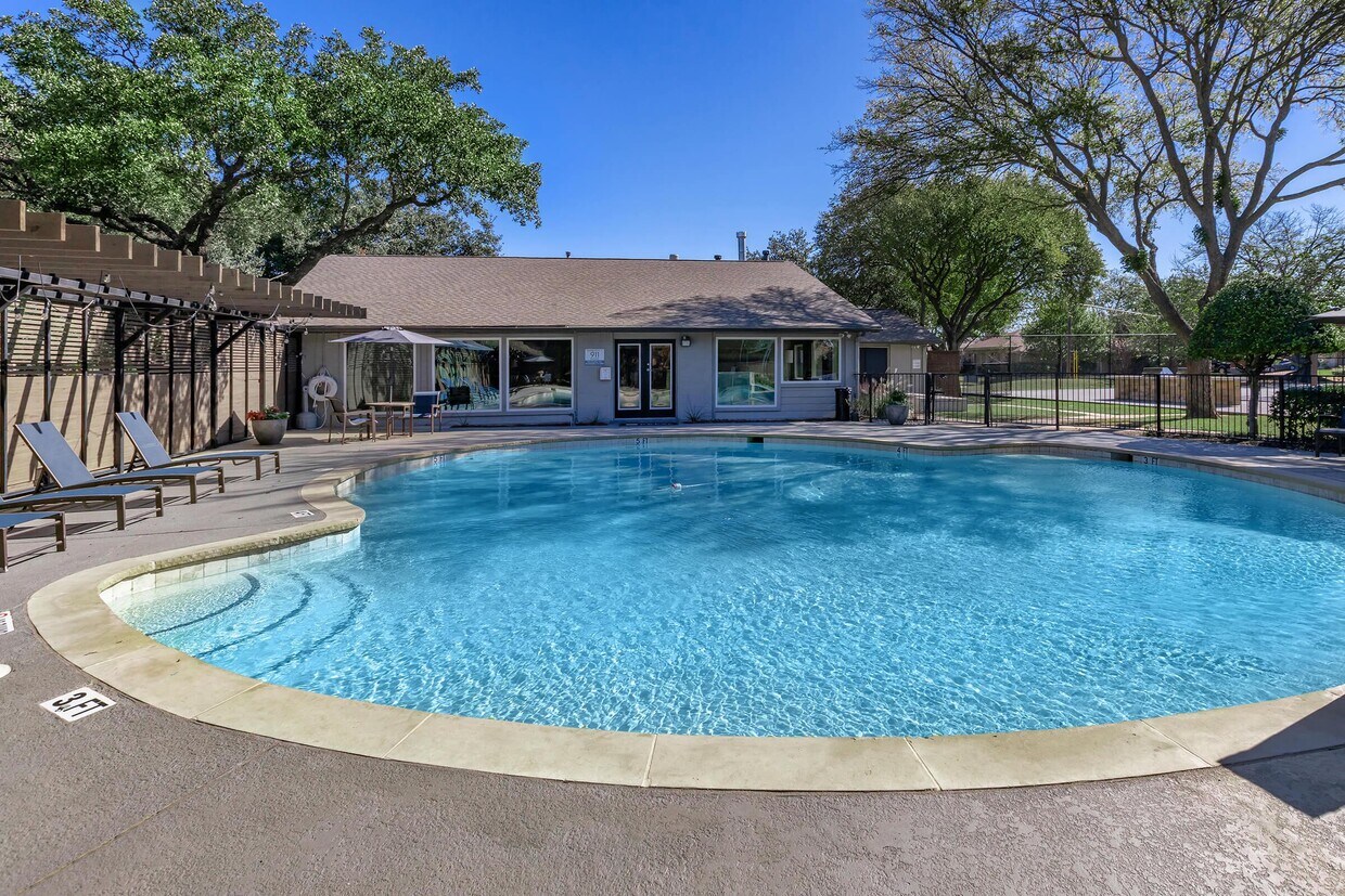 Foto principal - Oakline Apartments