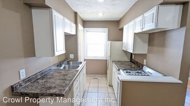 Building Photo - 2 br, 1 bath House - 119 Euclid Ave