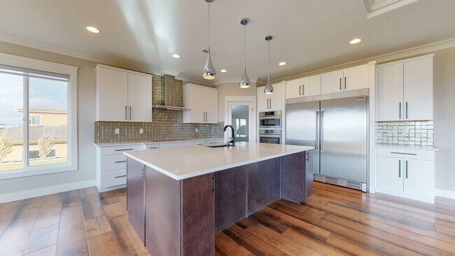 Foto del edificio - 4 Bedroom, 3 Bath Home in Richland