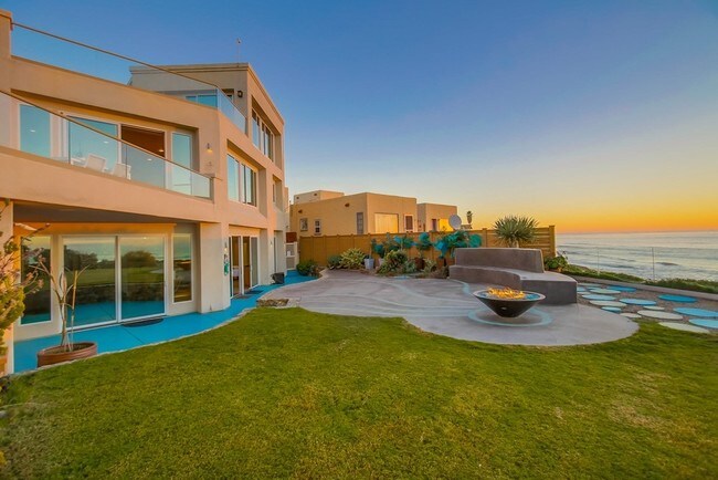 San Diego Beach Cottage Rental