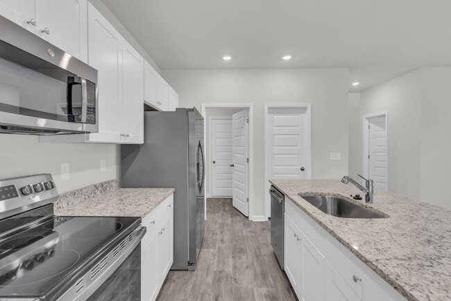 Foto del edificio - Single Family Home - Long Term Rental