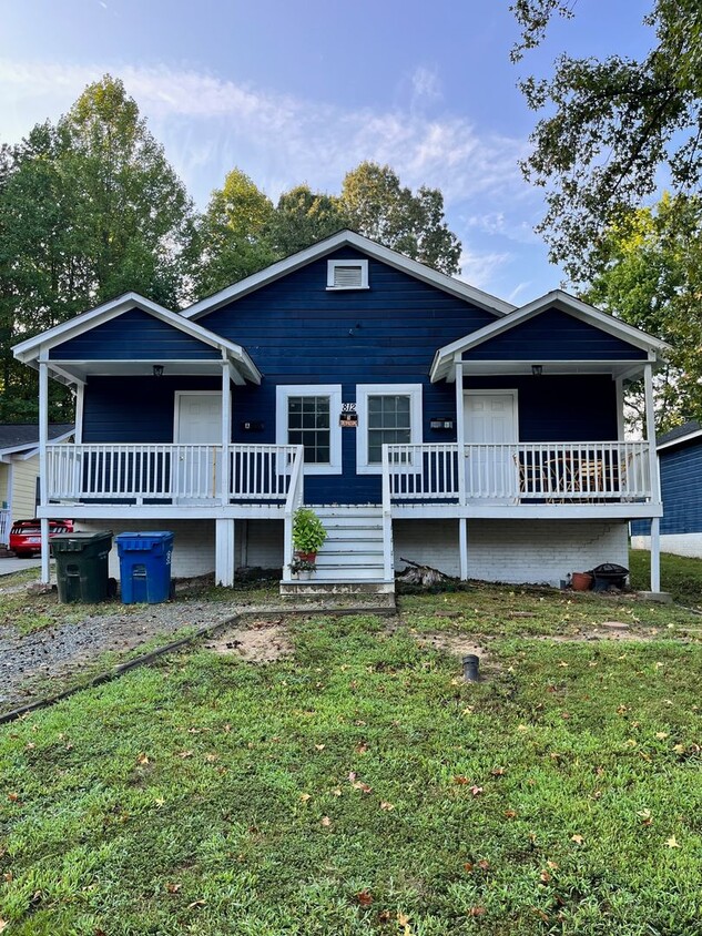 Foto principal - 812 Lee Street