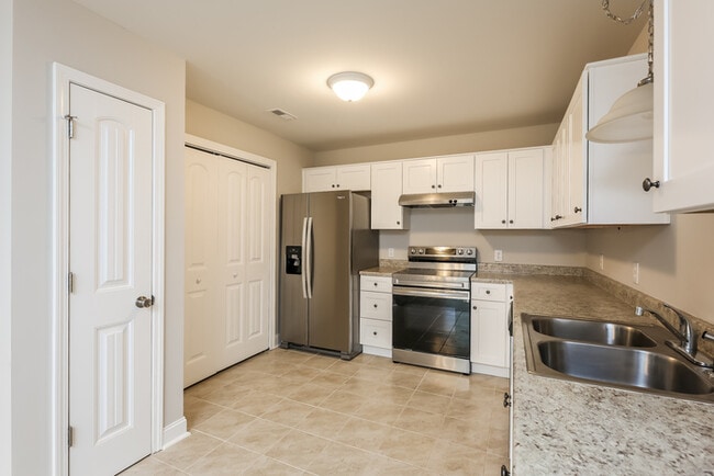 Foto del edificio - 126 Quail Haven Dr