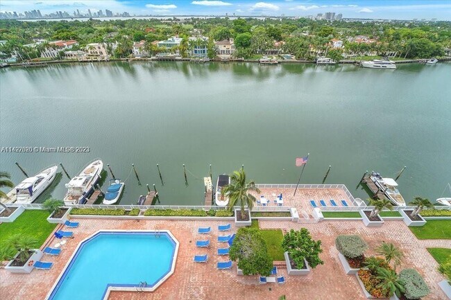 Building Photo - 5700 Collins Ave