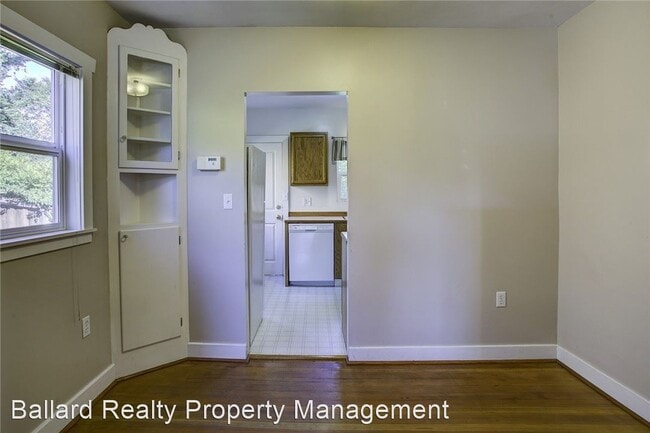 Building Photo - 2 br, 1 bath House - 7738 14th Ave NW