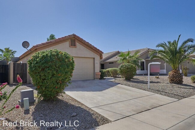 Foto del edificio - 3 br, 2 bath House - 3677 W Santa Cruz