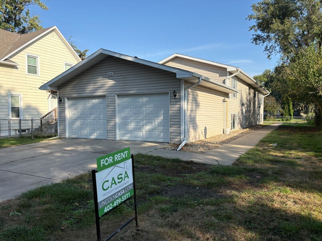 Foto principal - 808 Peach St