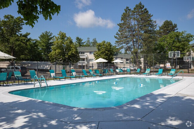 Other - Cedar Trail Apartments