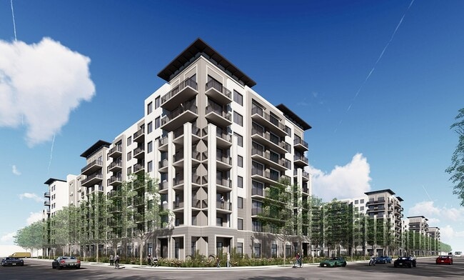 Building Photo - Atala Apartments
